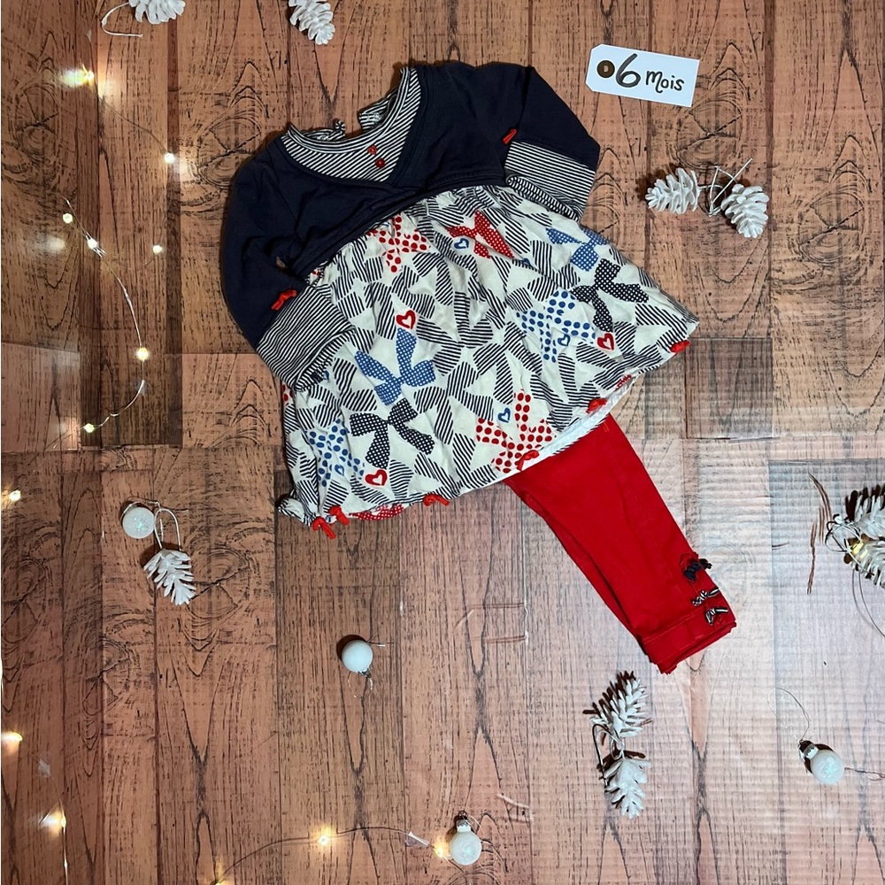 Xmas outfit